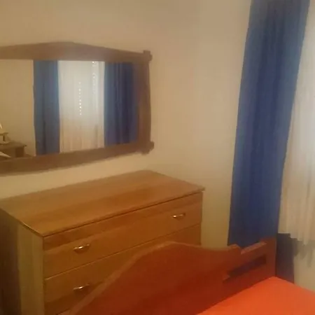Apartment Pepa