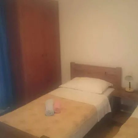 Pepa Rogoznica (Sibenik-Knin)