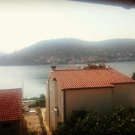 Apartment Pepa *