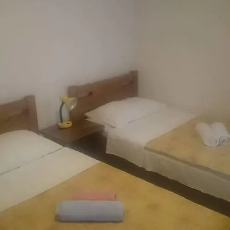 Pepa * Rogoznica (Sibenik-Knin)
