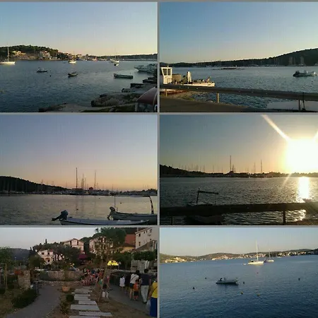 Pepa Rogoznica (Sibenik-Knin)