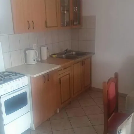 Apartment Pepa Rogoznica (Sibenik-Knin)