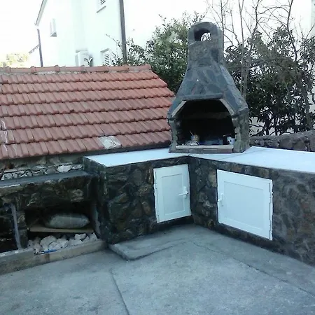 Pepa Rogoznica (Sibenik-Knin)