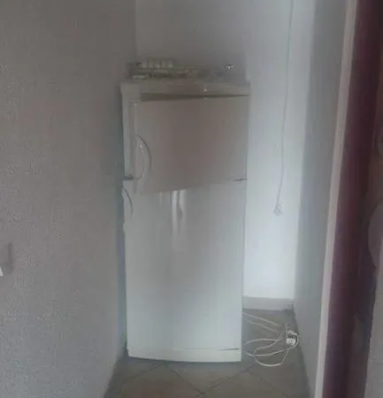 Pepa Apartment