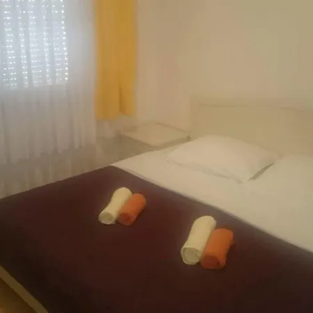 Pepa Apartment Rogoznica (Sibenik-Knin)